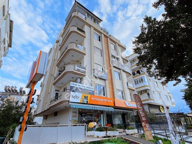 Arapsuyu Satılık 5+1 Cadde Üzerinde Yatırımlık Daire