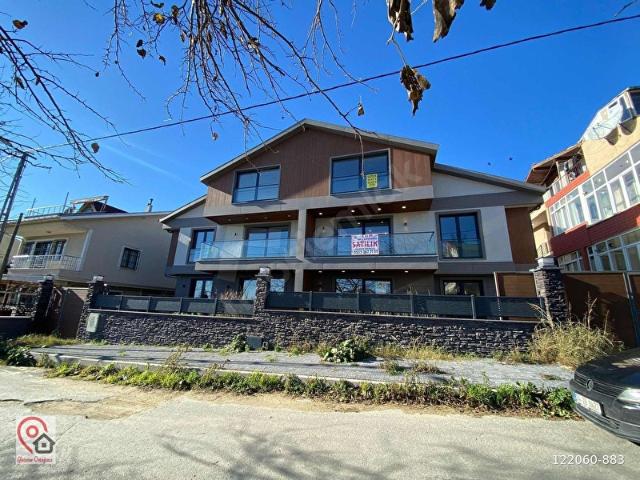 ARAPTEPE MEVKİİ KIRALIK FULL LEBİDERYA VİLLA