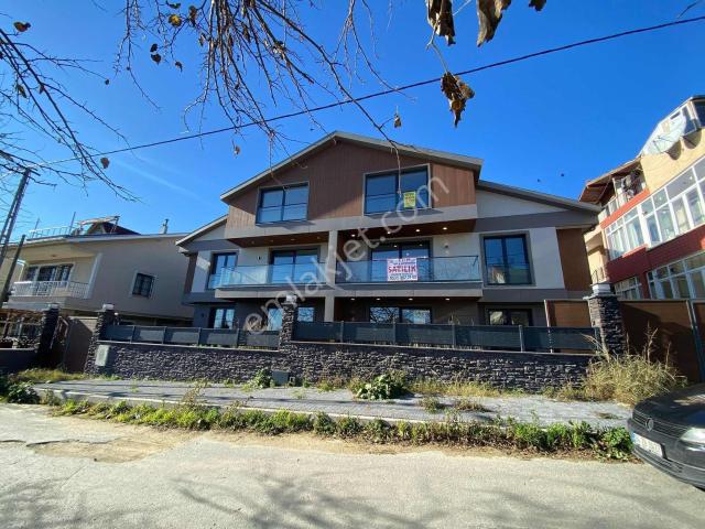 Araptepe Mevkii Kıralık Full Lebiderya Villa