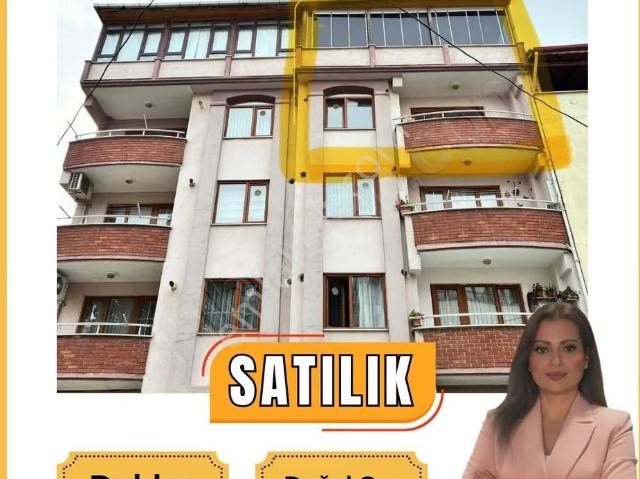 Arapzade Mahallesi Geniş Ve Ferah 3+1 Dubleks