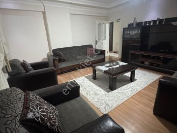 Arapzade Siteler Bölgesinde Satılık 3+1 Daire