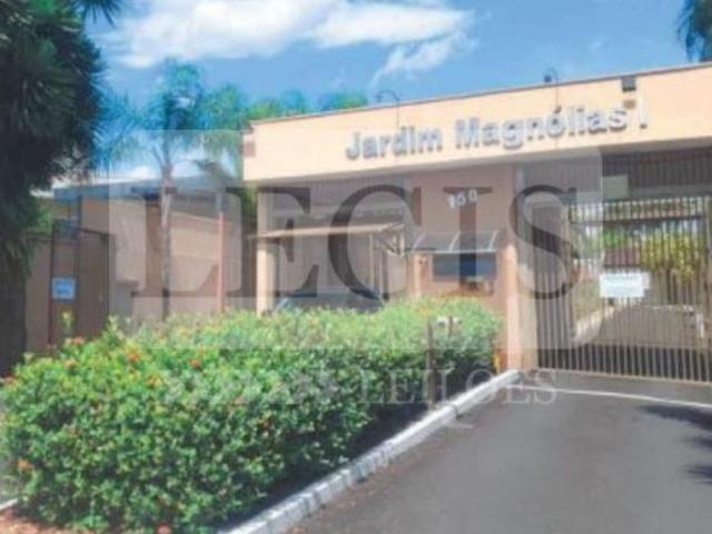 Araraquara sp/imóveis imóvel residencial com a.t 836,48m²