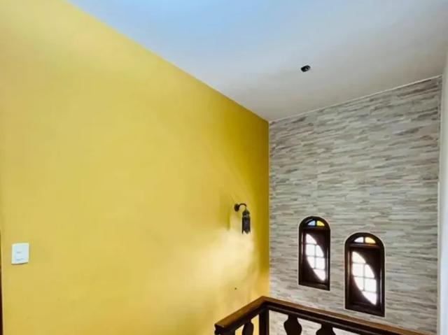 ARARUAMA Casa de Condomínio Praia seca