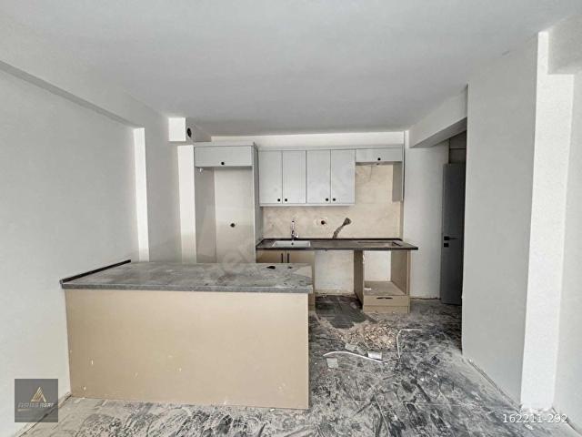 ARAS GAYRİMENKULDEN ATATÜRK MH. YATIRIMLIK 1+1 DAİRE