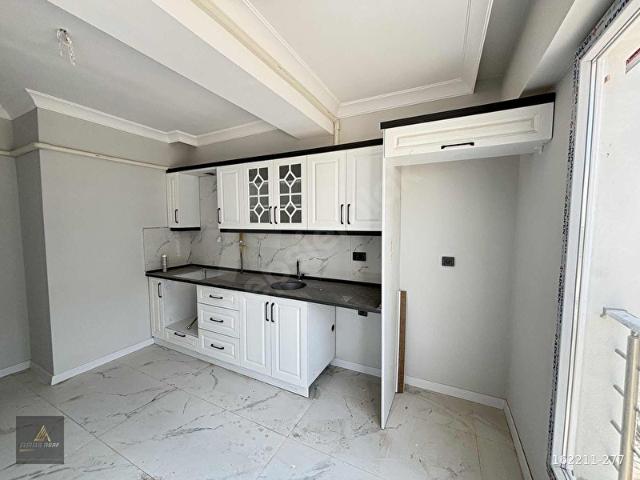 ARAS GAYRİMENKULDEN SEFA CAMİ YAKINI 3+1 FIRSAT DAİRE