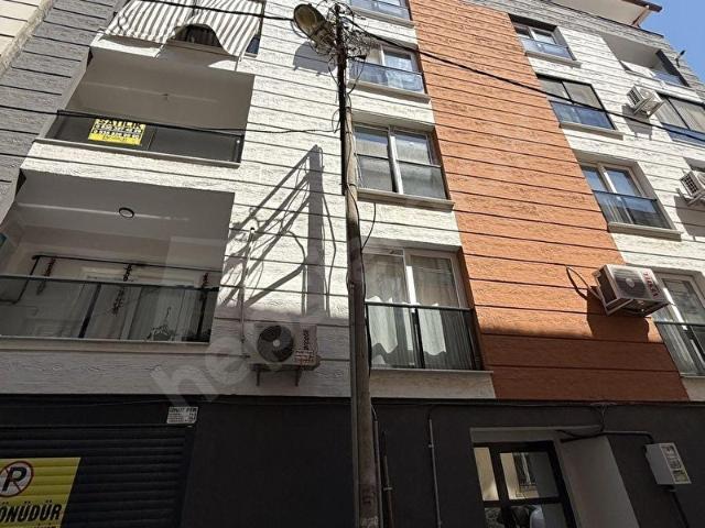 ARAS SOKAK DA SATILIK MASRAFSIZ SIFIR DAİRE