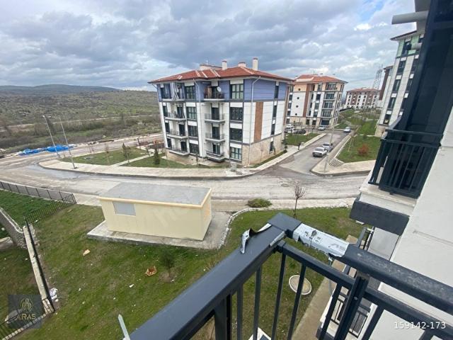 Aras yapı gayrimenkul'den akgedik toki 3.etap 3+1 kiralık daire