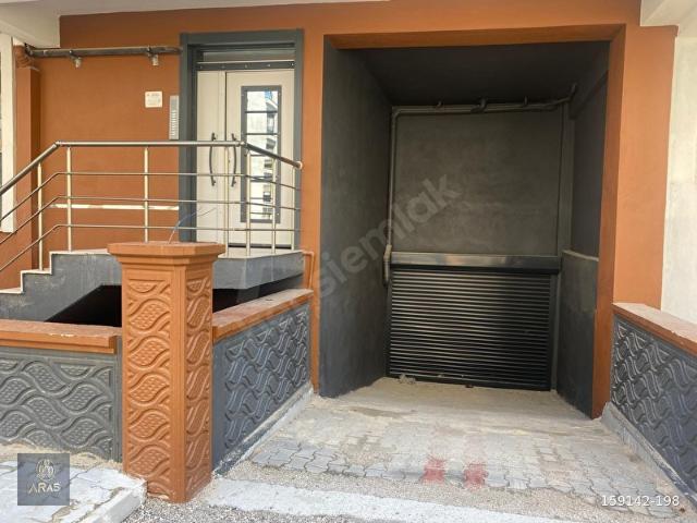 ARAS YAPI'DAN MURADİYE DE 1+1 FİYATINA 2+1 SATILIK SIFIR DAİRE