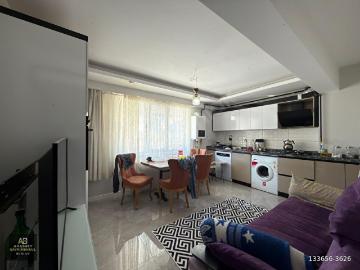 ARASBEY'DEN MENDERESTE YENİ BİNADA AMERİKAN MUTFAK 1+1 SATIŞTA!