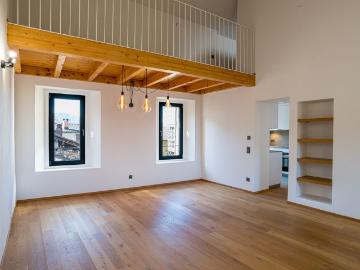 Wohnung mieten in Montagnola