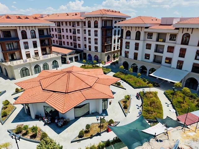 ARASTADA 2+1 ASANSÖRLÜ GİYİNME ODALI SATILIK DAİRE