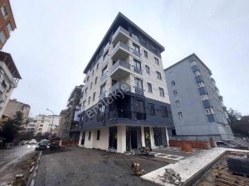 Aras'tan Atalar'da Sıfır Binada Oturuma Hazır 1.kat Ön Cephe 3+1