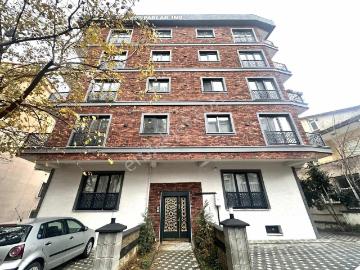 Aras'tan Atalar'da 1 Yıllık İskanlı Bina'da Ön Cephe Ara Kat 2+1