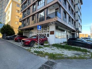 Aras'tan Yetkili! 5 Yıllık İskanlı Bina'da 2.kat Ön Cephe 3+1