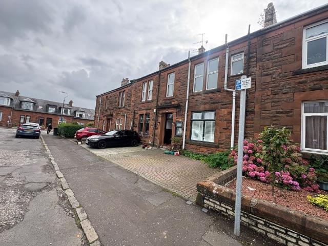 Arbuckle Street, Kilmarnock, East Ayrshire KA1, 1 bed flat to rent, £625 pcm | PrimeLocation