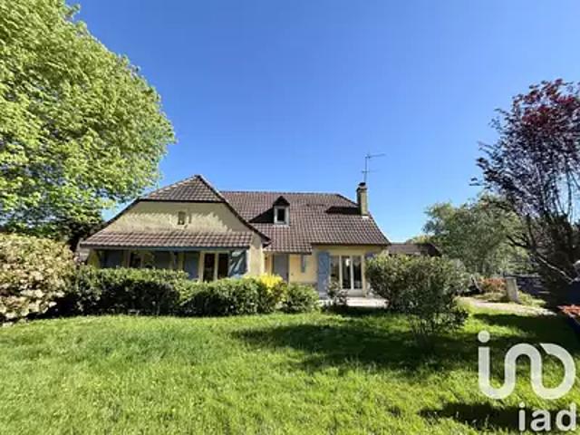 Lescar 64230 Achat / Vente maison 7 pièces t7 parking