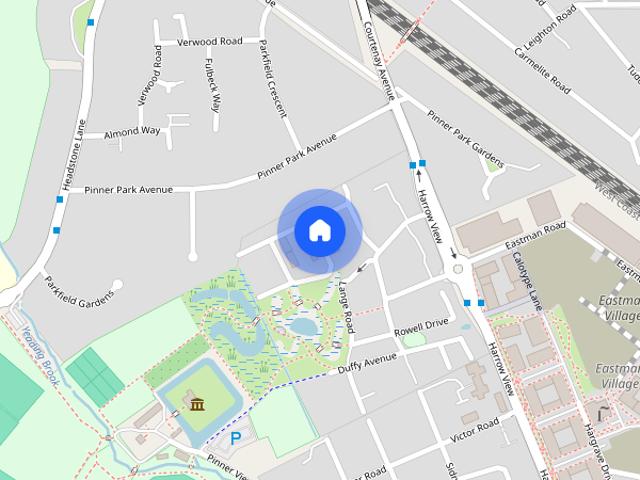 Arbus Crescent, Harrow, HA2