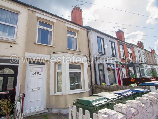 Arbury Avenue, Coventry CV6, 2 bed terraced house to rent, £950 pcm | PrimeLocation