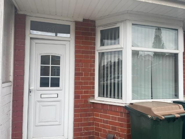 Arbury Avenue, Coventry CV6, 2 bed terraced house to rent, £925 pcm | PrimeLocation