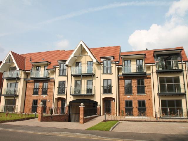 Arbury House, 28 School Lane, Solihull, B91