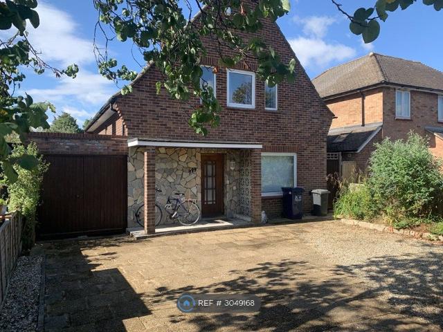 Arbury Road, Cambridge CB4, 3 bed detached house to rent, £1,900 pcm | PrimeLocation