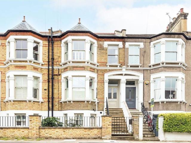 Arbuthnot Road, New Cross SE14, 2 bed flat to rent, £2,000 pcm | PrimeLocation