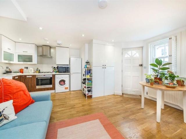 Arbuthnot Road, SE14, London