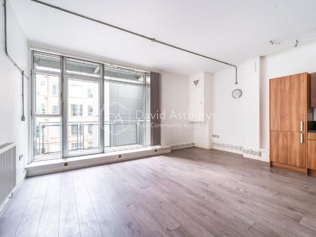 Arbutus Street, Haggerston, London E8, 1 bed flat to rent, £2,200 pcm | PrimeLocation