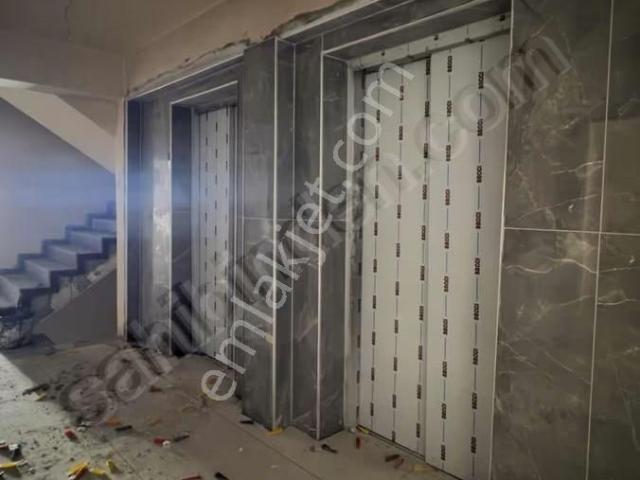 Şarbay Group ünalan Mah. 1+1 ara Kat balkonlu mükemmel Konum