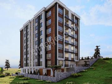 Şarbay Group anahtar Teslim 2+0 kış Bahçeli ara Kat lüks Apart
