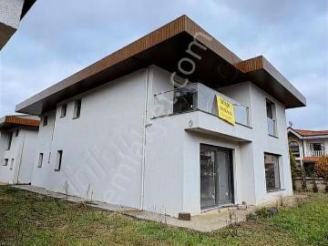 Şarbay Group cumhuriyet Mah. Geniş Villa Yaşamı Sizi Bekliyor