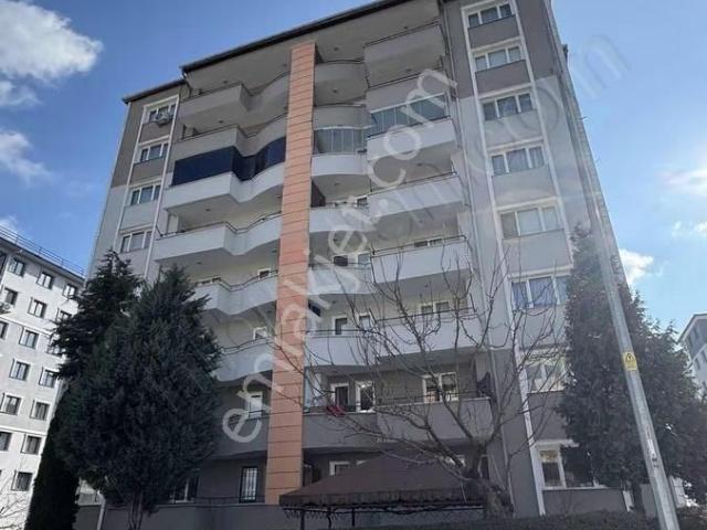 Şarbay Group fırsat! 3+1 150m2 ara Kat Bakımlı Masrafsız Daire