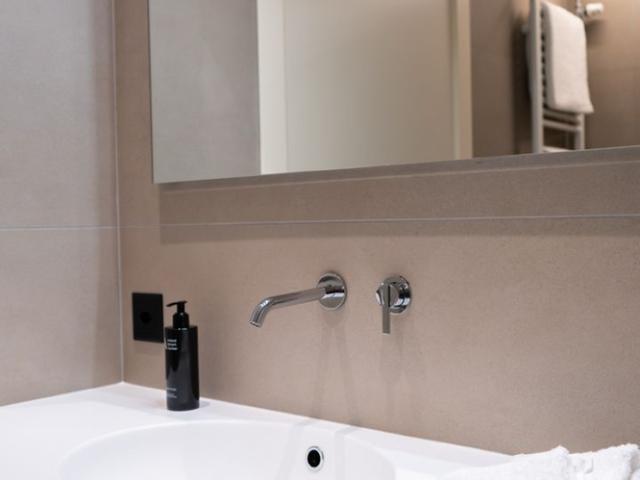 Arbed Living Apartments, Bellinzona Castione Suite da 2.5 con diverse metrature