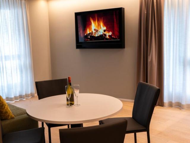 Arbed Living Apartments, Bellinzona Castione Suite da 2.5 locali privo di barriere architettoniche