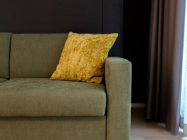 Arbed Living Hotel, appartamento ammobiliato 2.5 locali, Castione