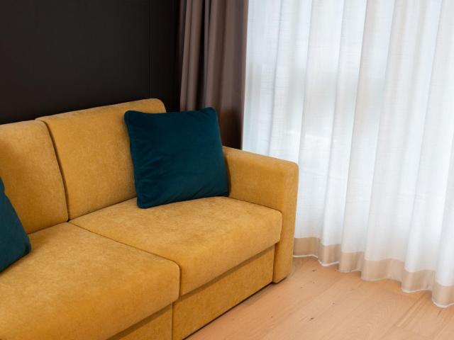 ARBEDO – LIVING HOTEL COMFORT E LUSSO