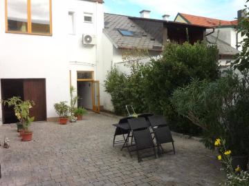 Haus kaufen in Conradplatz - Abstell-kammer