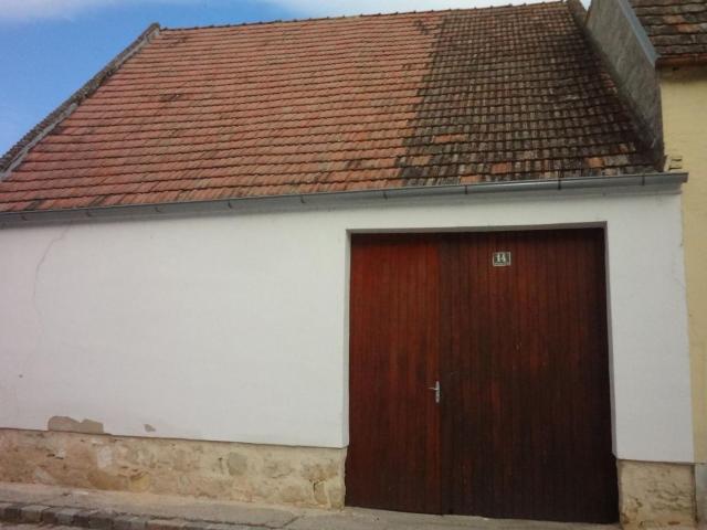 Arbeiten und Wohnen in einen Haus mit Halle in Ruhiger Wohnlage in Rust am See !