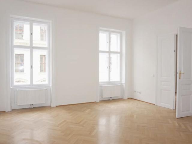 Arbeiten und Wohnen unter eine Dach mitten in der wunderschönen Innestadt von Wien!
