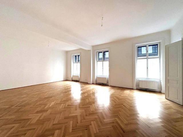 Arbeiten und Wohnen unter eine Dach mitten in der wunderschönen Innestadt von Wien!