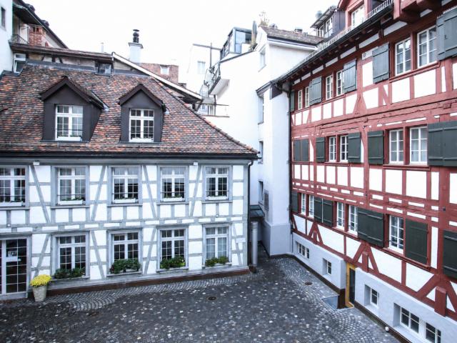 Arbeiten am Puls der Stadt