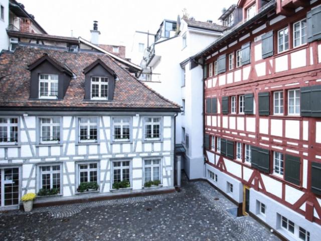 Arbeiten am Puls der Stadt