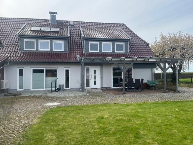 Arbeiten. Leben. Ankommen. Einfamilienhaus zur Miete 5 Zimmer, nahe Schwerin