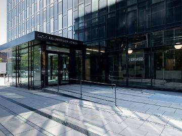 Hamburg Neuwerk, Elbe-Weser-Dreieck, Schleswig-Holstein