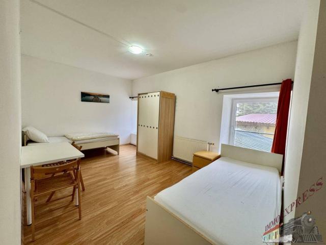 Arbeiterquartiere längerfristig zu vermieten 1 Zimmer Apartment mit 2 Betten mit Dusche und WC in Fischamend 460, Euro monatliche Pauschale sofort verfügbar