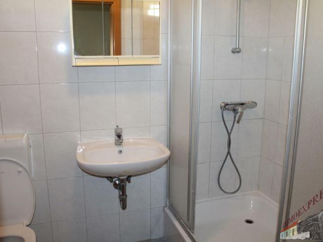 Arbeiterquartiere längerfristig 1 Zimmer Apartment mit 1 Bett mit Dusche und WC in Fischamend 430, Euro monatliche Pauschale sofort verfügbar