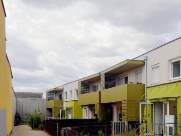 Wohnung zur Miete in 2464 - Balkon