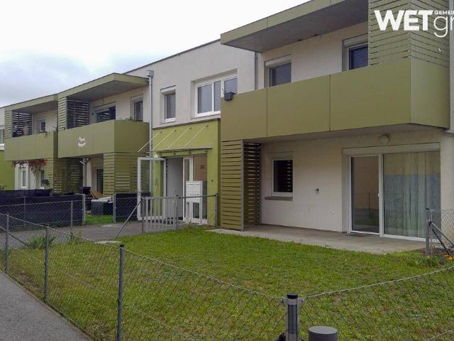 Arbesthal | Geförderte Mietwohnung | Top 2/4 | 1.OG mit Balkon