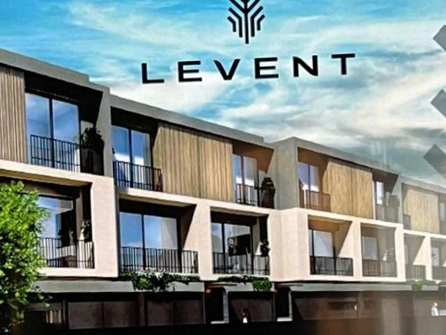 ARBIDE TORRE LEVENT,PREVENTA 24 DEPARTAMENTOS 2 MODELOS DIFERENTES 98MT $ 2,837,400