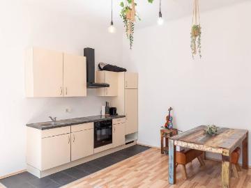 Arbio I Music Apart near Mariahilferstraße, Vienna Amsterdam Apartments for Rent